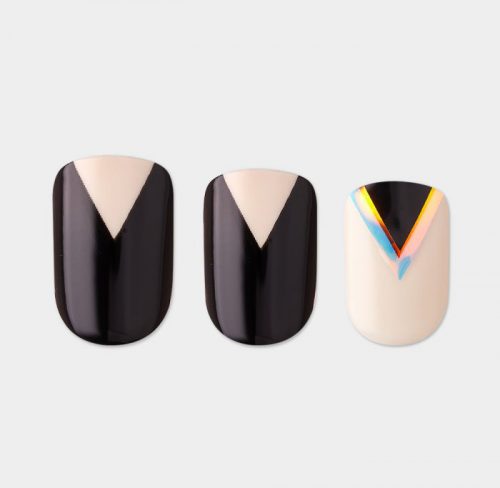 Ibiza Nights Press On Nails, Impress press-on nails wanderlust collection 2020 Ibiza Nights Press On Nails, Impress press-on nails wanderlust collection 2020