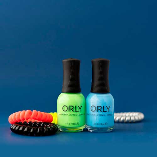 So FLy and Far Out ORLY Nail lacquers 2020 So FLy and Far Out ORLY Nail lacquers 2020