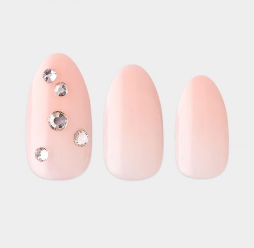 Skinny Dipping Press On Nails 2020, Impress press-on nails wanderlust collection 2020