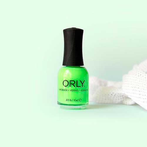 So Fly ORLY Nail lacquer So Fly ORLY Nail lacquer