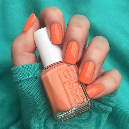 Souq up the sun essie nail polish for summer 2020