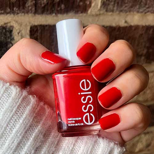 Spice it up essie nail polish for summer 2020