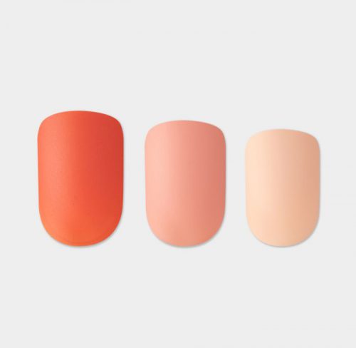 Sunset Beach Press On Nails 2020, Impress press-on nails wanderlust collection 2020