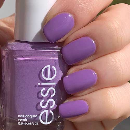 Worth the tassel essie summer nail polish for summertime