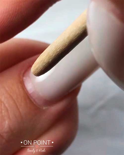 how to prepare cuticles for manicure how to prepare cuticles for manicure