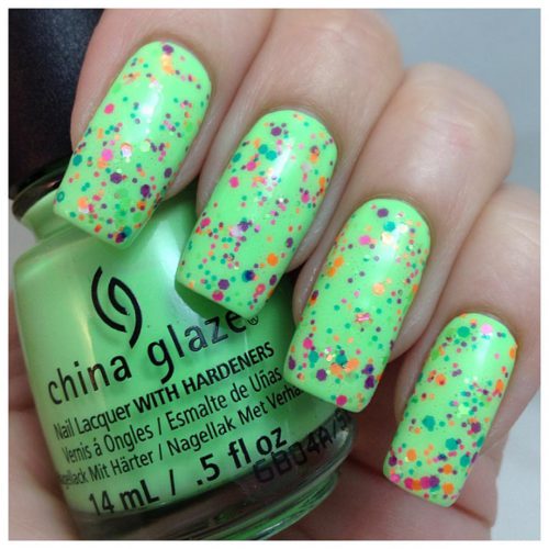 lime green nail polish China Glaze Nail Polish, Lime After Lime, 0.5 Fluid Ounce lime green nail polish China Glaze Nail Polish, Lime After Lime, 0.5 Fluid Ounce