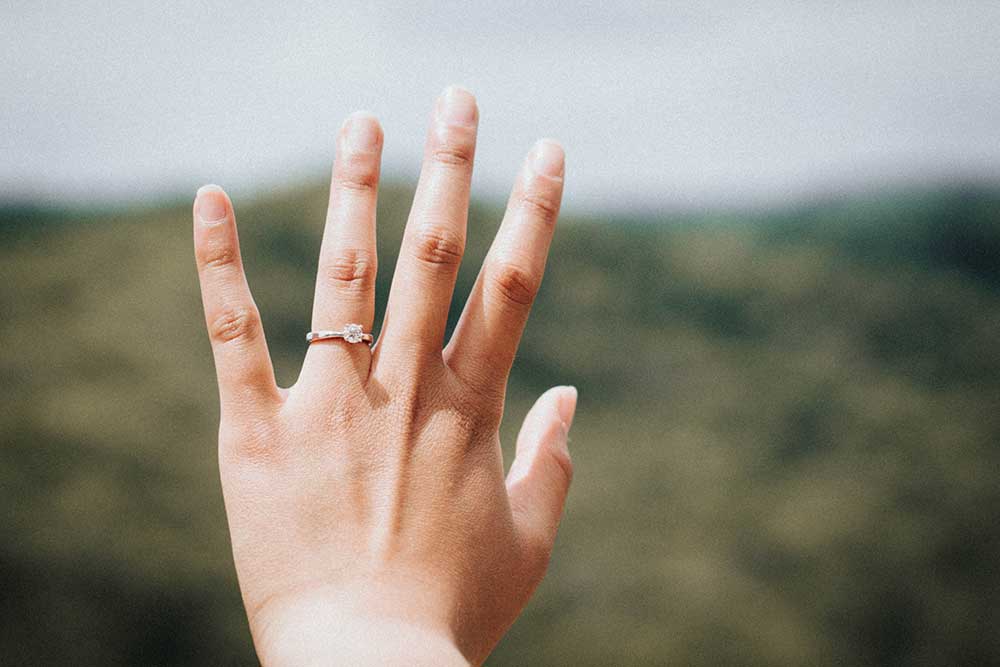 Best nail care tips: Keep your fingernails clean and dry also keep your nail tools clean and sanitized!