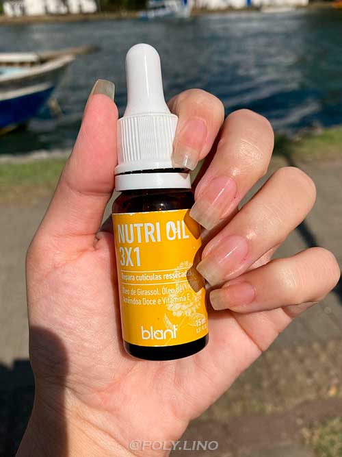 Long Natural Nails Long Natural Nails - The Best Nail Care Tips and Tricks