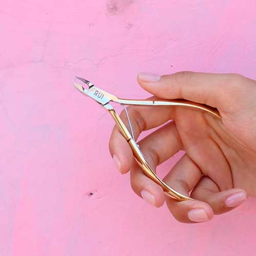 Cuticle Nipper one of the Must-Haves Acrylic Nails Tools for Beginners Cuticle Nipper one of the Must-Haves Acrylic Nails Tools for Beginners