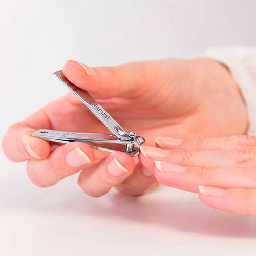 Nail Clipper one of the Must-Haves Acrylic Nails Tools for Beginners