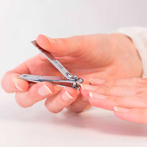 Nail Clipper one of the Must-Haves Acrylic Nails Tools for Beginners Nail Clipper one of the Must-Haves Acrylic Nails Tools for Beginners