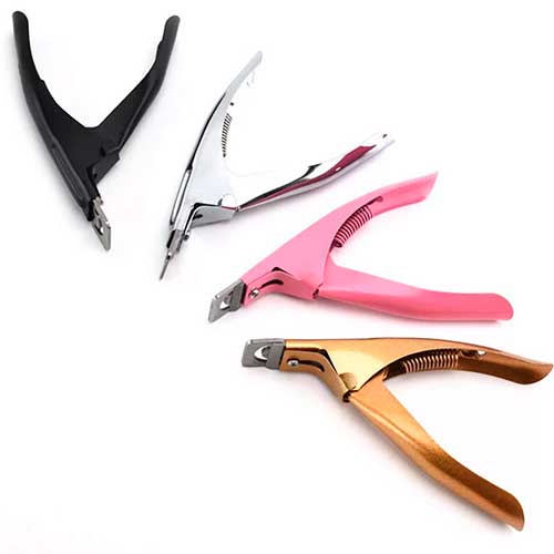 Nail Tip Cutter one of the Must-Haves Acrylic Nails Tools for Beginners Nail Tip Cutter one of the Must-Haves Acrylic Nails Tools for Beginners
