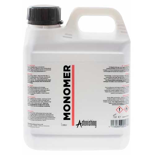 Acrylic Liquid Monomer one of the Must-Haves Acrylic Nails Tools for Beginners Acrylic Liquid Monomer one of the Must-Haves Acrylic Nails Tools for Beginners