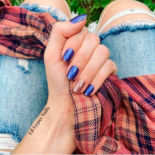 New Fall Color Street Nails 2020 Collection Cute Manicure Color street stylist quotes insulated tumbler, great for nailfies! fall color street nails 2020 collection