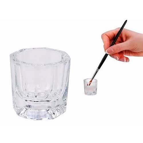 Dappen Dish one of the Must-Haves Acrylic Nails Tools for Beginners Dappen Dish one of the Must-Haves Acrylic Nails Tools for Beginners