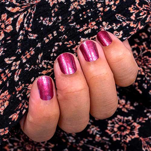 How you dune color street nail polish strips from fall Color Street nails 2020 collection!
