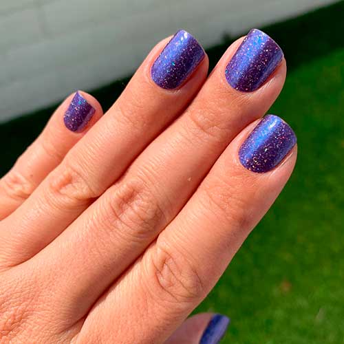 New Fall Color Street Nails 2020 Collection Cute Manicure What's valentine's day without a little sparkle! fall color street nails 2020 collection