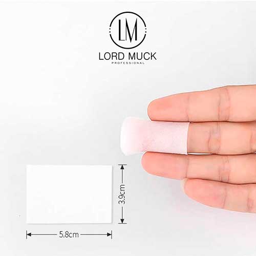 Lint free nail wipes one of the must-haves acrylic nails tools for beginners! Lint free nail wipes one of the must-haves acrylic nails tools for beginners!