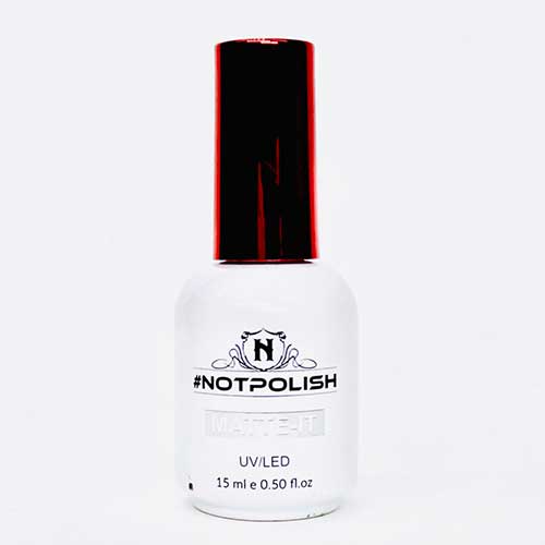 Matte-it gel top coat suits acrylic nails and it’s one of the must-haves acrylic nails tools for beginners! Matte-it gel top coat suits acrylic nails and it’s one of the must-haves acrylic nails tools for beginners!