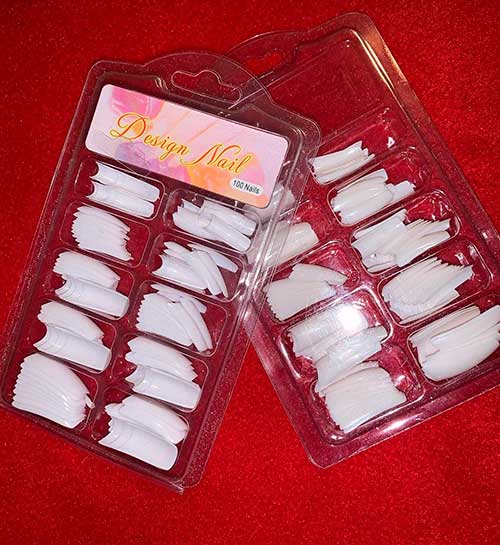 Nail Tips one of the Must-Haves Acrylic Nails Tools for Beginners Nail Tips one of the Must-Haves Acrylic Nails Tools for Beginners