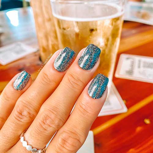 16 Stunning Fall Color Street Nail Designs You Must Try