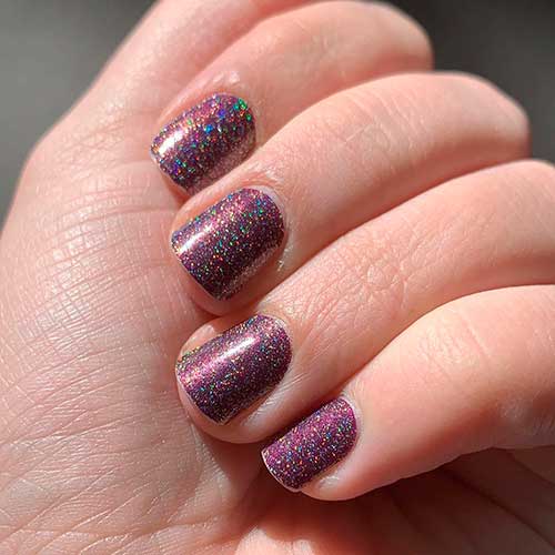 Cute colorstreet Night Terror nail polish strips from Halloween collection 2020 Cute colorstreet Night Terror nail polish strips from Halloween collection 2020