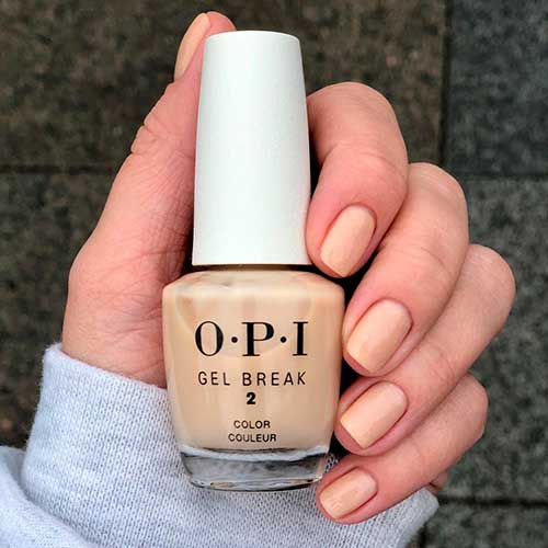Gel Break - Too Tan-tilizing Gel Break - Too Tan-tilizing