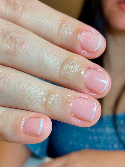 How to Clean Under Nails Naturally