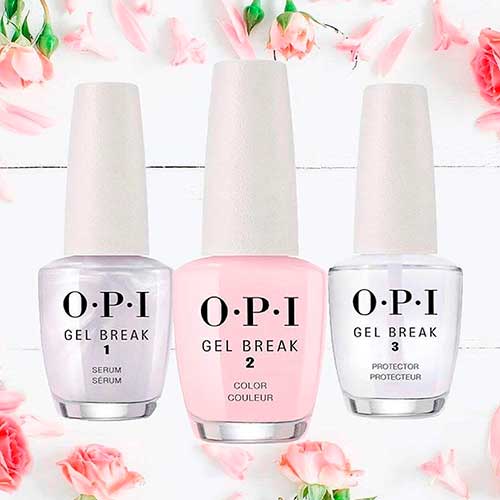 OPI Gel Break Treatment, You Should Try