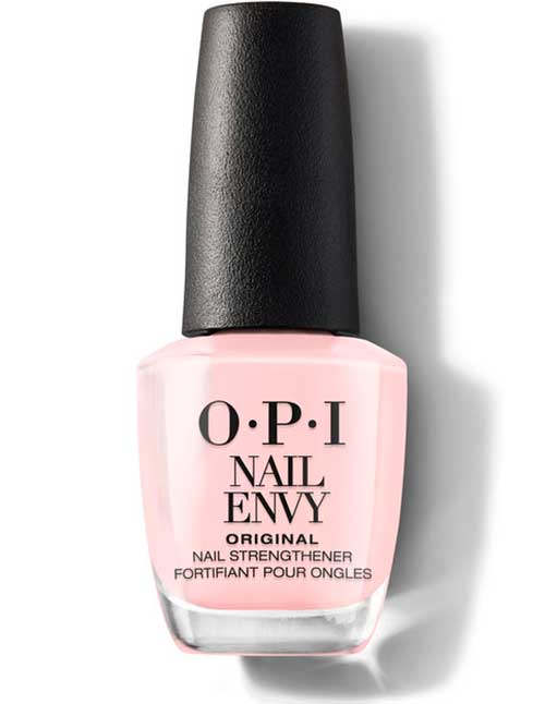 OPI Nail Envy - Bubble Bath