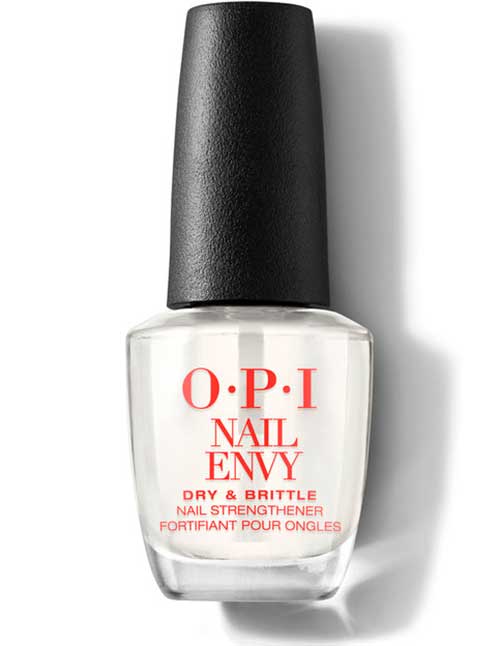 OPI Nail Envy - Dry & Brittle OPI Nail Envy - Dry & Brittle