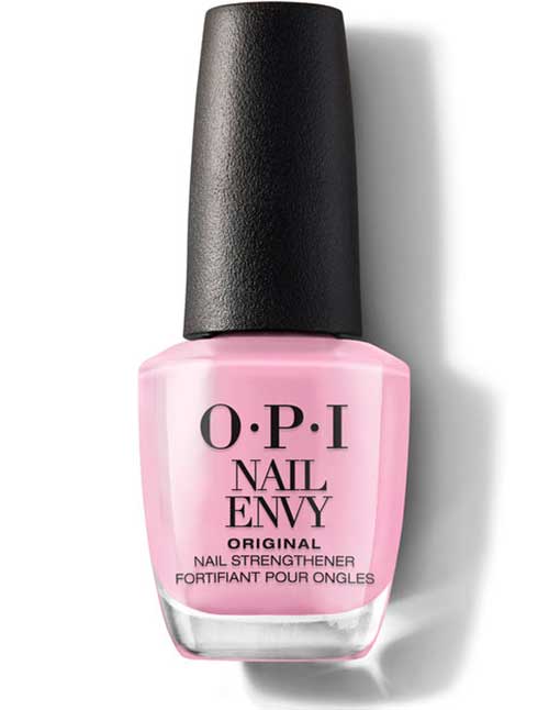 OPI Nail Envy - Hawaiian Orchid