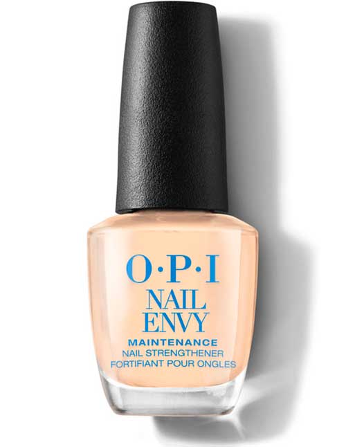 OPI Nail Envy - Healthy Maintenance