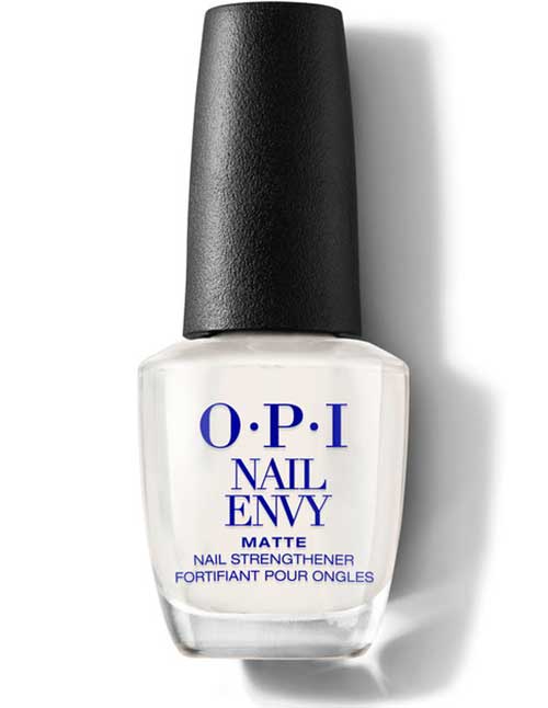 OPI Nail Envy - Matte one of the best opi nail envy nail strengthener OPI Nail Envy - Matte one of the best opi nail envy nail strengthener