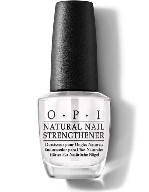 OPI Natural Nail Strengthener