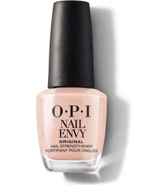 OPI Navy Envy - Samoan Sand OPI Navy Envy - Samoan Sand