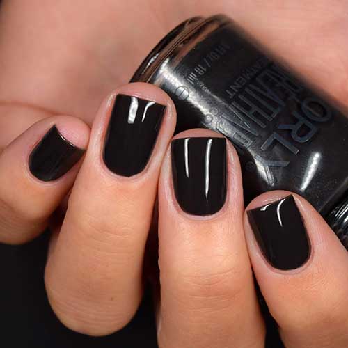 Orly breathable Diamond Potential nail polish from ORLY All Tangled Up FALL/HOLIDAY 2020 Orly breathable Diamond Potential nail polish from ORLY All Tangled Up FALL/HOLIDAY 2020