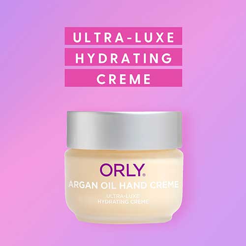 The Argan Oil Hand Creme can be your efficient partner to have moisturized and beautiful hands