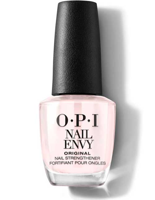 OPI Nail Envy - Pink to Envy OPI Nail Envy - Pink to Envy