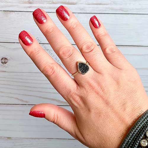 Cran-tastic Color Street Nail Strips for Christmas Holiday 2020! Cran-tastic Color Street Nail Strips for Christmas Holiday 2020!