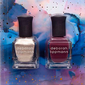 Deborah Lippmann I Like Me Better Nail Polish Set