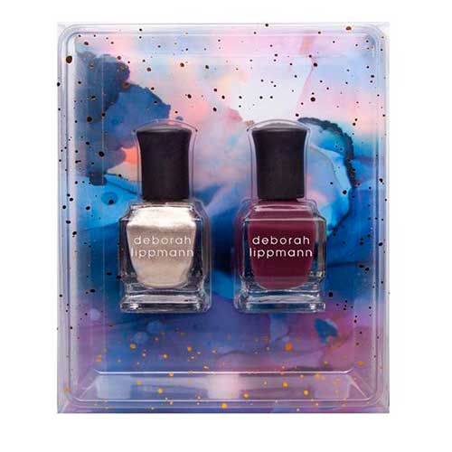 Deborah Lippmann I Like Me Better Nail Polish Set