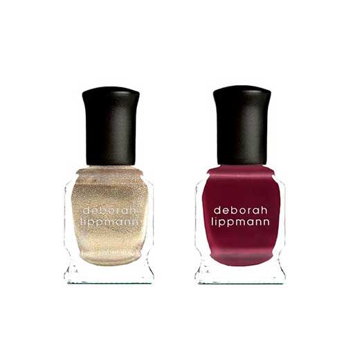 Deborah Lippmann I Like Me Better Nail Polish Set for Christmas 2020!