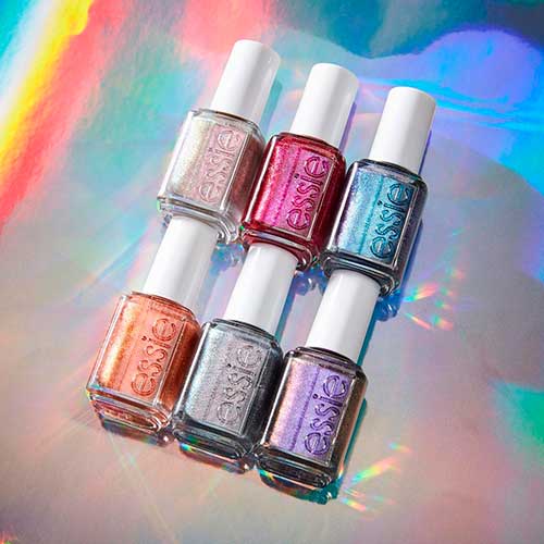 Essie Fall 2020 Roll with It Collection one of the best nail polish sets in 2020!