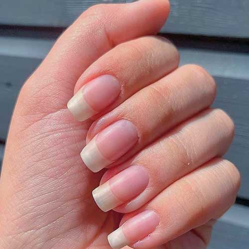 How to Strengthen Nails Tips - Apply Nail Serum How to Strengthen Nails Tips - Apply Nail Serum