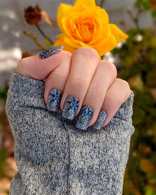 Ice Ice Maybe Color Street Nail Strips for Christmas celebration 2020! Ice Ice Maybe Color Street Nail Strips for Christmas celebration 2020!