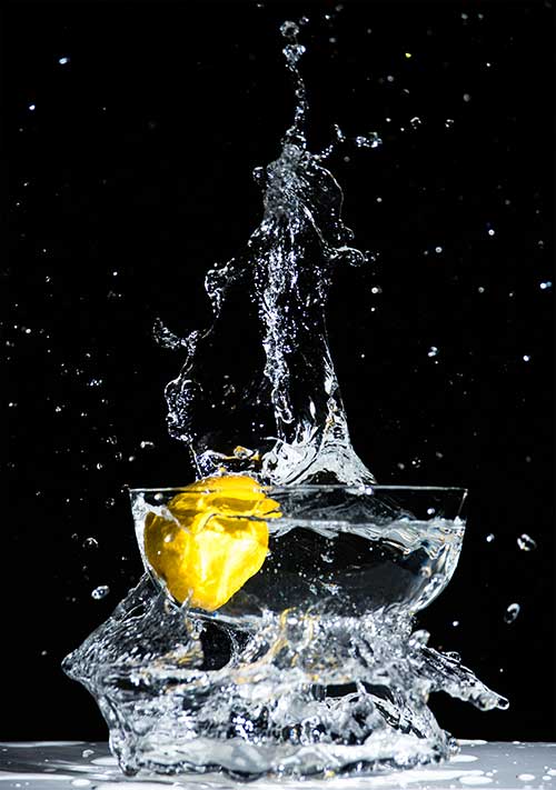 Keep Hydrated one of the best ways to strengthen nails perfectly Keep Hydrated one of the best ways to strengthen nails perfectly
