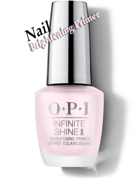 OPI Infinite Shine Brightening Primer