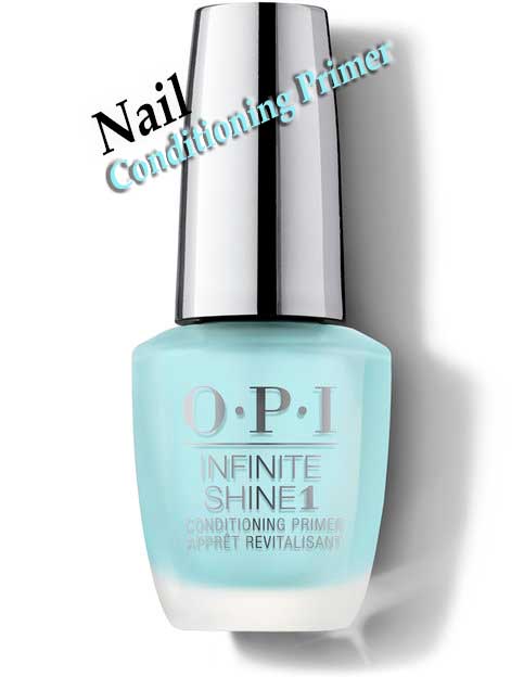 OPI Infinite Shine Conditioning Primer