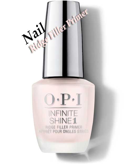 OPI Infinite Shine Ridge Filler Primer